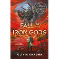 Fall of the Iron Gods
