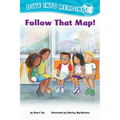 Follow That Map! (Confetti Kids #7): (Dive Into Reading)