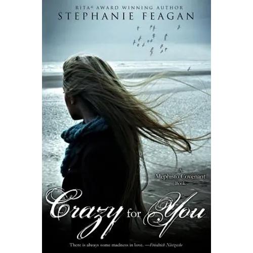Crazy For You