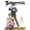 Barakamon, Vol. 9