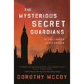The Mysterious Secret Guardians in the London Underground