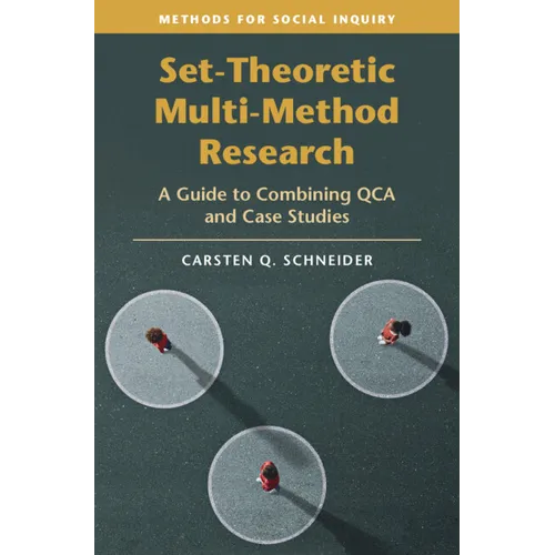 Set-Theoretic Multi-Method Research