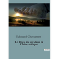 Le Dieu du sol dans la Chine antique