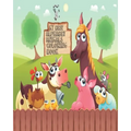 My Best Alphabet Animals Coloring Book: My Alphabet Toddler Coloring Book, My First Toddler Coloring Book, Alphabet drawing A-Z for kids