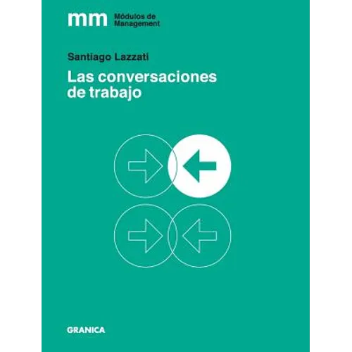Las Conversaciones de Trabajo