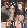 David Remfry
