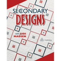 Secondary Designs with Judi Madsen
