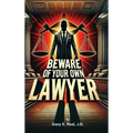 Beware of your own Lawyer