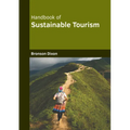 Handbook of Sustainable Tourism