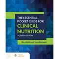 The Essential Pocket Guide for Clinical Nutrition