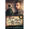 High Plains Holiday