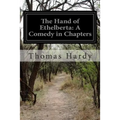 The Hand of Ethelberta: A Comedy in Chapters