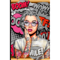 UnFuck My Life Daily Planner - RetCom