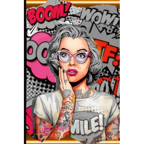 UnFuck My Life Daily Planner - RetCom