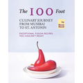 The 100 Foot Culinary Journey from Mumbai to St. Antonin: Exceptional Fusion Recipes You Couldn't Resist