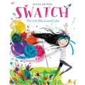 Swatch: The Girl Who Loved Color