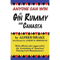Anyone Can Win at Gin Rummy and Canasta
