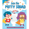 Join the Potty Squad