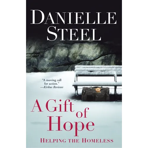 A Gift of Hope: Helping the Homeless
