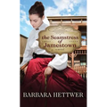 The Seamstress of Jamestown