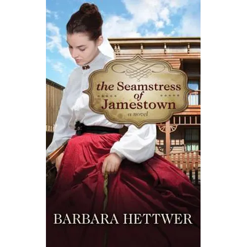 The Seamstress of Jamestown