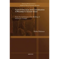 Central Sanctuary and Centralization of Worship in Ancient Israel: From the Settlement to the Building of Solomon's Temple