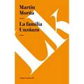 La familia Unzúazu