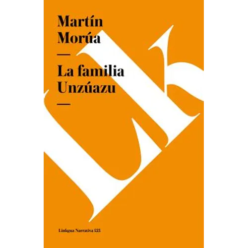 La familia Unzúazu
