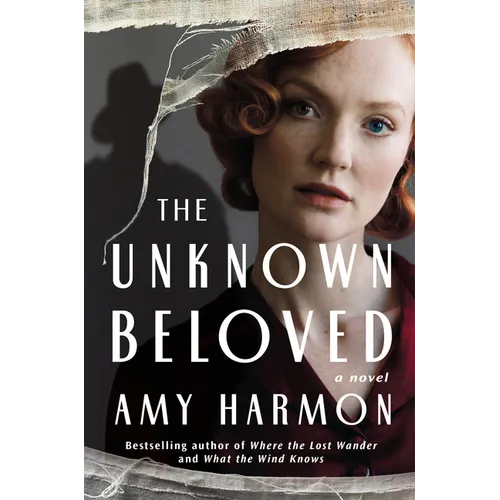 The Unknown Beloved