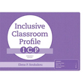 The Inclusive Classroom Profile (Icp(tm)), Research Edition