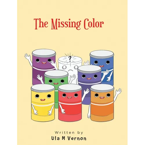 The Missing Color