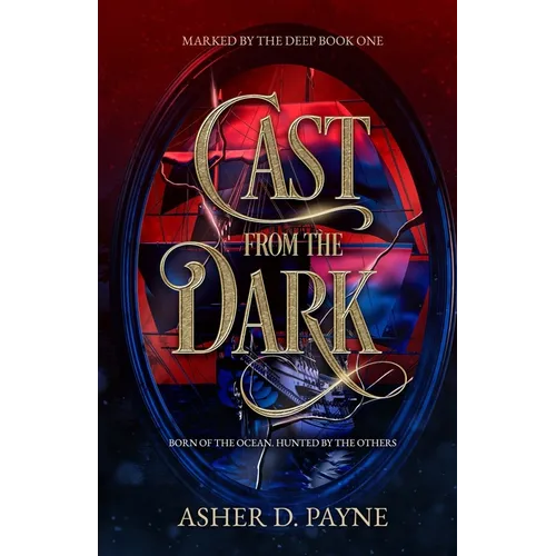 Cast from the Dark