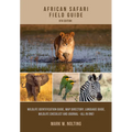African Safari Field Guide