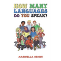 How Many Languages Do You Speak?