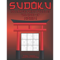 Sudoku: 100 Large Print Puzzles