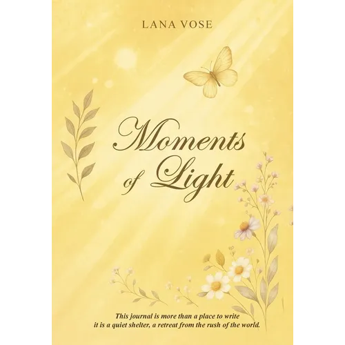 Moments of Light