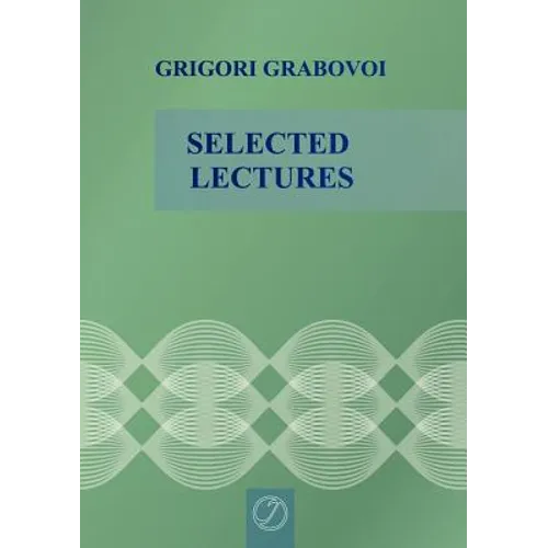 Selected Lectures