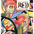 Red: Un manga haïda