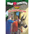 The Good Samaritan: Level 2