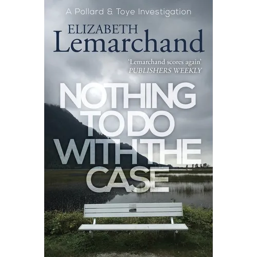 Nothing To Do With The Case