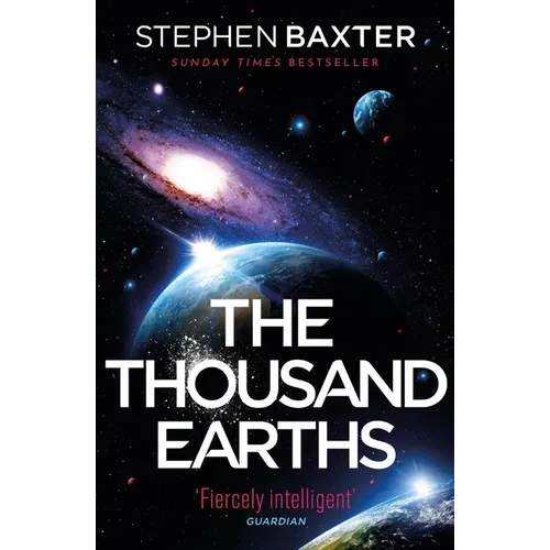 The Thousand Earths