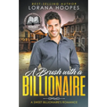 A Brush with a Billionaire