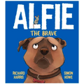 Alfie the Brave