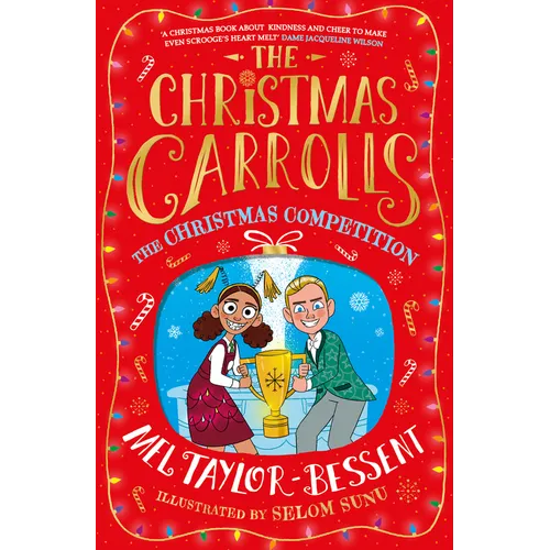 The Christmas Competition