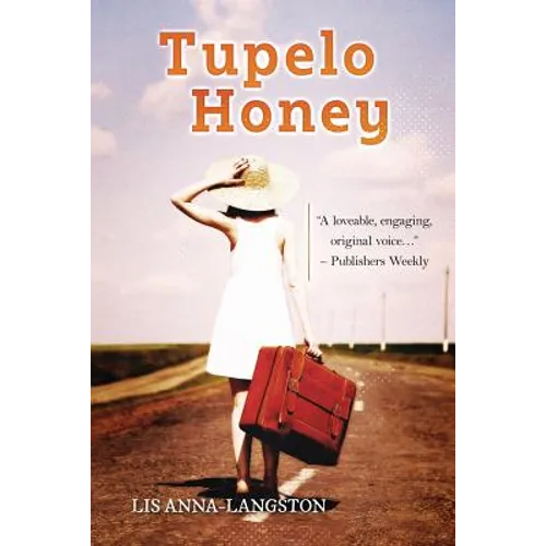 Tupelo Honey