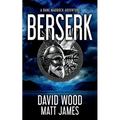 Berserk: A Dane Maddock Adventure