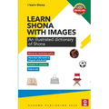 Learn Shona with Images: illustrated dictionary of Shona