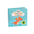 Pequeño Dragón / Little Dragon