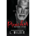 Preacher: Satan's Fury MC- Little Rock