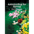 Astroturfing for Spring